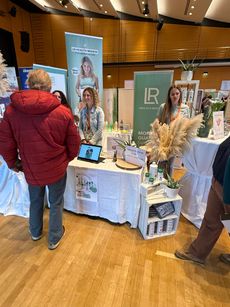 Natumeda Gesund & Glücklich Villingen-Schwenningen Bild 1