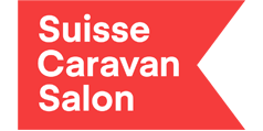 Suisse Caravan Salon Logo