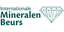 Internationale Mineralenbeurs Rijswijk Logo