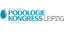Podologie-Kongress Leipzig Logo