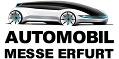 Automobilmesse Erfurt Logo