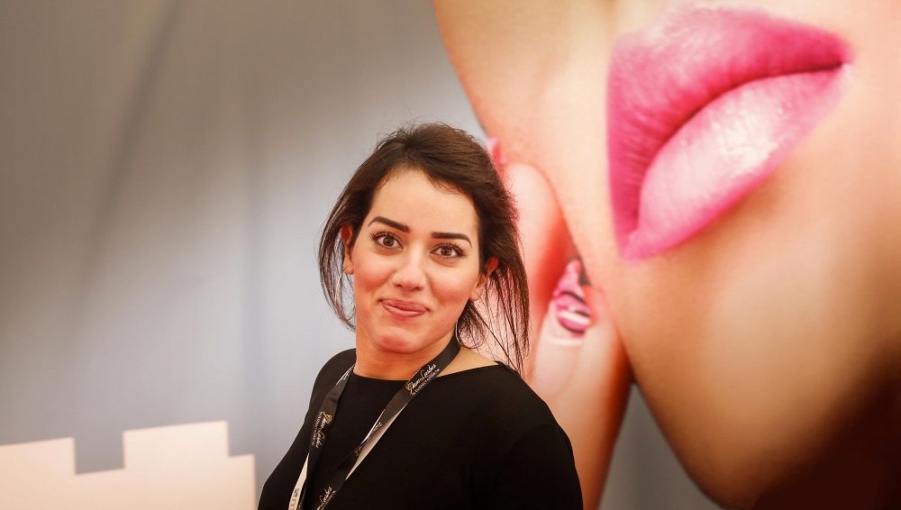 Galerie, Beauty Live Kalkar