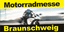 Motorradmesse Braunschweig Logo