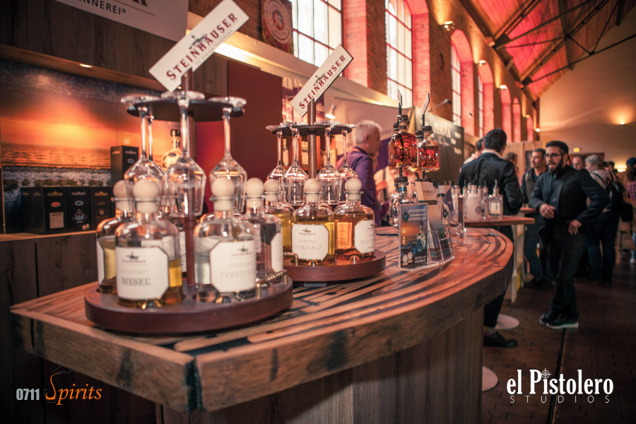 Galerie, 089 Spirits