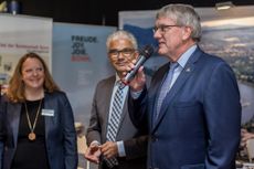 Karrieretag Bonn Bild 2