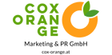 Cox Orange Marketing & PR GmbH Logo