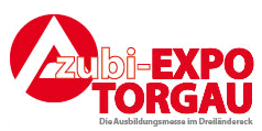 Azubi-Expo Torgau Logo