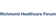 Richmond Healthcare Forum Logo