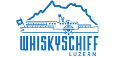 Whiskyschiff Luzern Logo