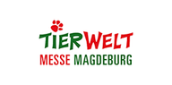 TIERWELT Magdeburg Logo