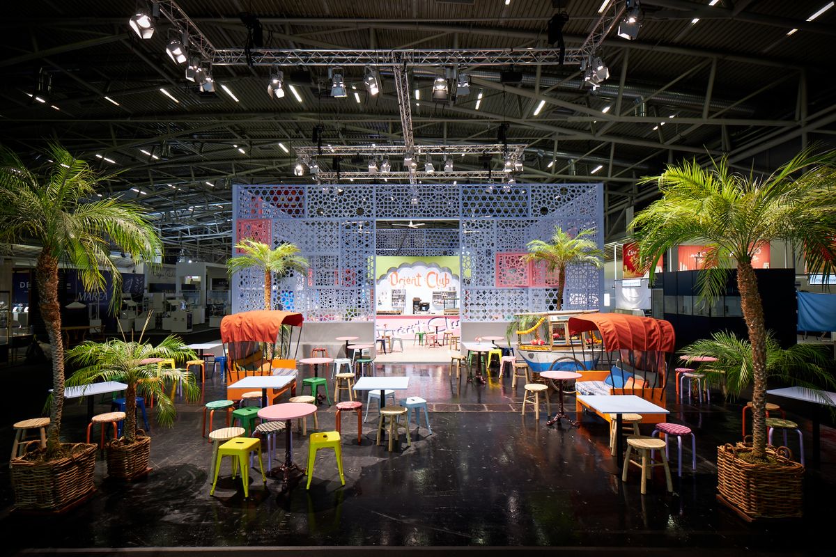 ViOX Design GmbH - Projektbild