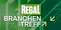 REGAL Branchentreff Logo