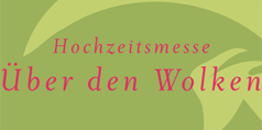 Über den Wolken Logo