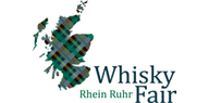 Whisky Fair Rhein Ruhr Logo