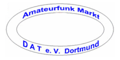 Amateurfunkmarkt Logo