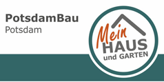 PotsdamBau Logo