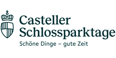 Casteller Schlossparktage Logo