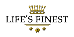 LIFES FINEST Logo