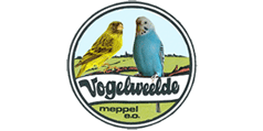 Vogelweelde Meppel Logo