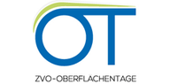 ZVO-Oberflächentage Karlsruhe Logo