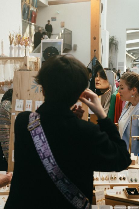 Galerie, Kunst- und Designmarkt Graz