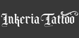 Inkeria Tattoo Logo