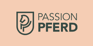 PASSION PFERD Logo