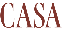 CASA Logo