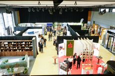 Bitburger Bautage Bild 1