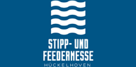 Stipp- und Feedermesse Hückelhoven Logo