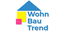 Wohn.Bau.Trend. Duisburg Logo