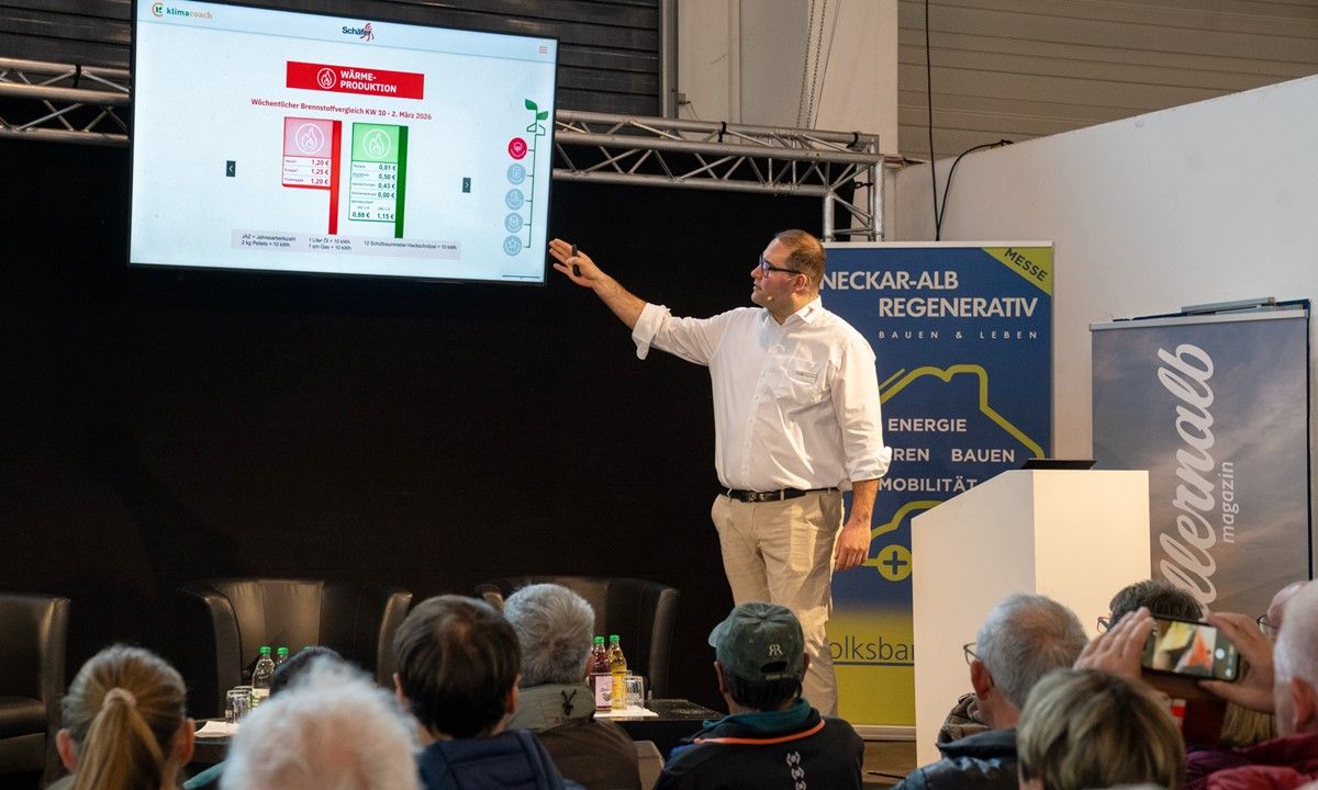 NECKAR-ALB REGENERATIV Bild