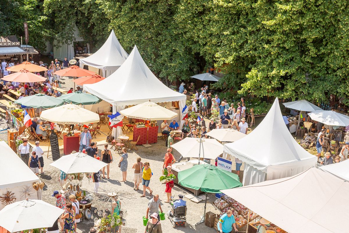 Galerie, Landpartie Engelskirchen