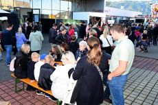 HALLOWEEN DORF MURTAL Bild 3