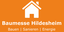 Baumesse Hildesheim Logo
