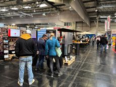 Bau! Messe! NRW! Bild 1