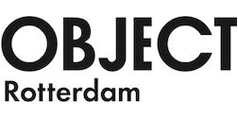 OBJECT Rotterdam Logo