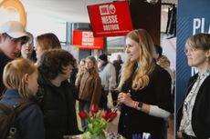 Jobmesse Rostock Bild 2