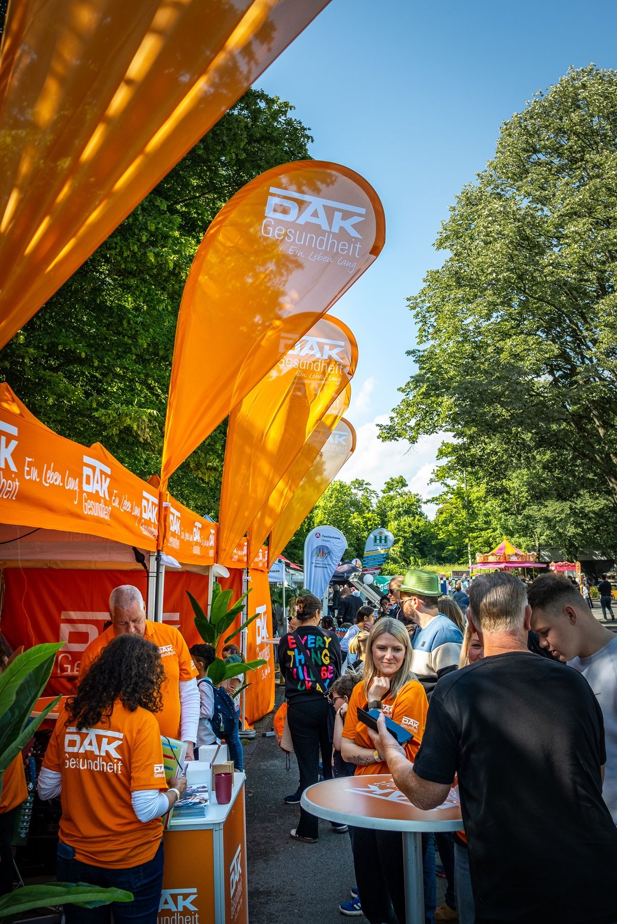 Galerie, Festival4Family