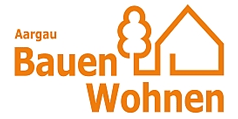 Bauen + Wohnen Wettingen Logo