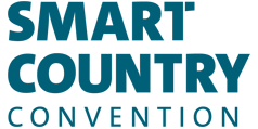 Smart Country Convention Logo