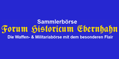 Forum Historicum Logo
