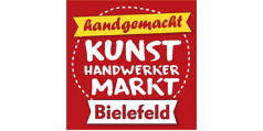 handgemacht Bielefeld Logo