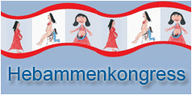 Hebammenkongress Logo