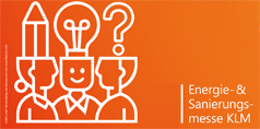 Energie- und Sanierungsmesse Kleinmachnow Logo