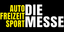 Auto Freizeit Sport Logo