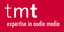 tmt Logo