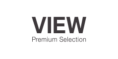 VIEW Premium Selection Logo
