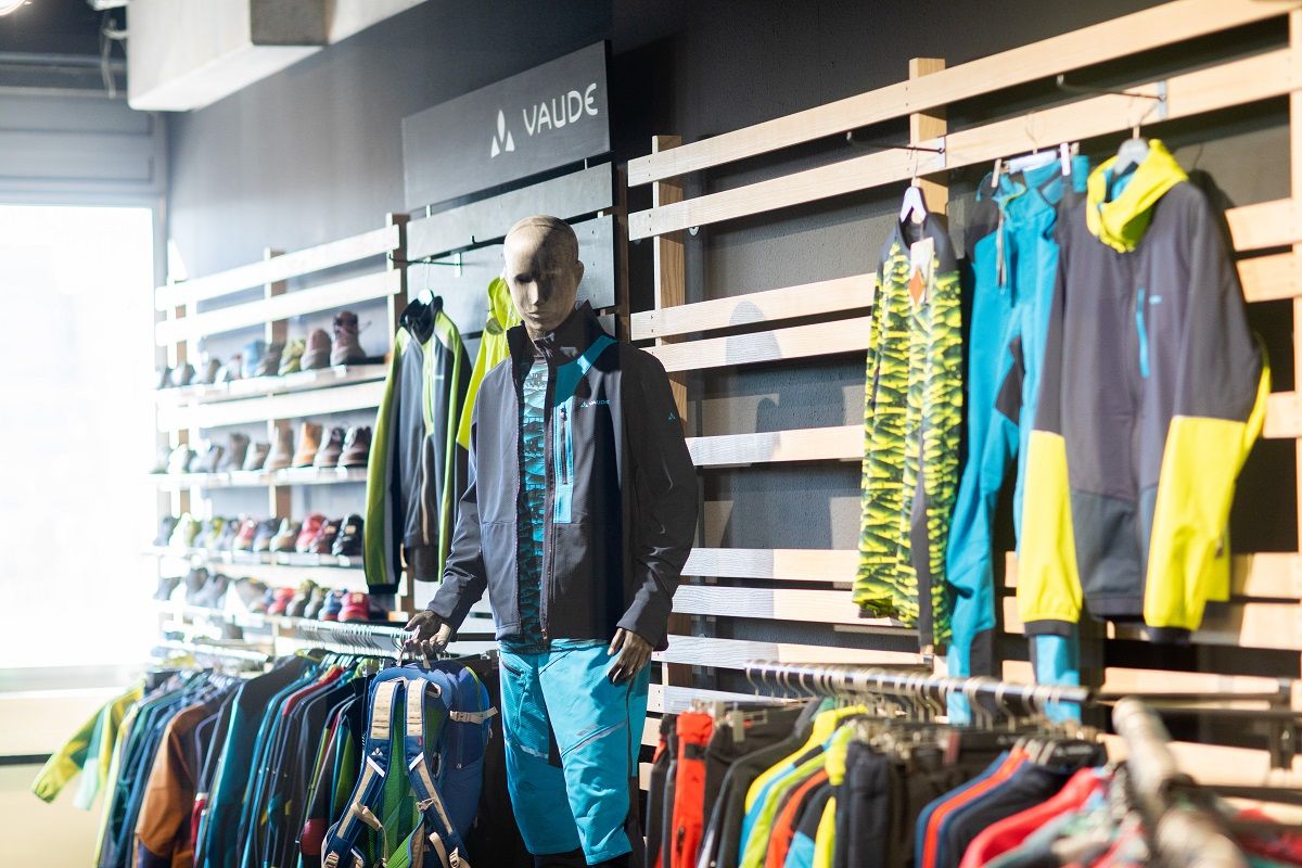 Galerie, QUARTERsports