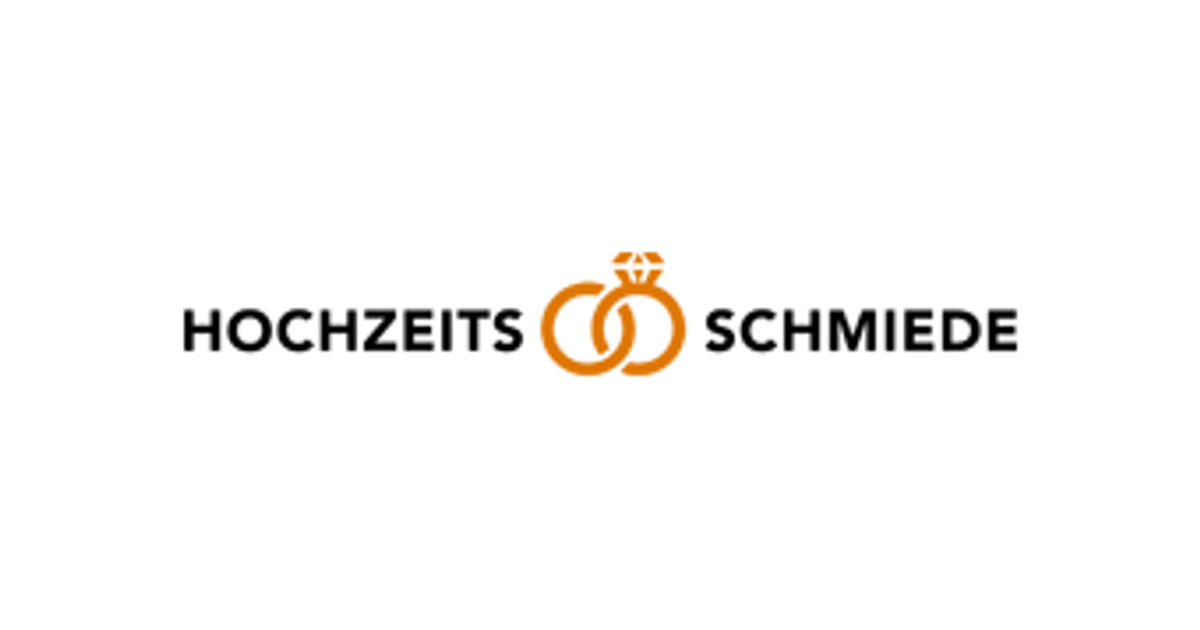 HOCHZEITSSCHMIEDE Metzingen